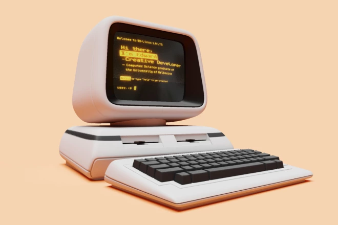 Web server maintenance and support