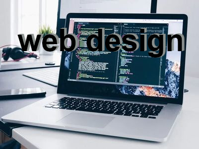 Website development