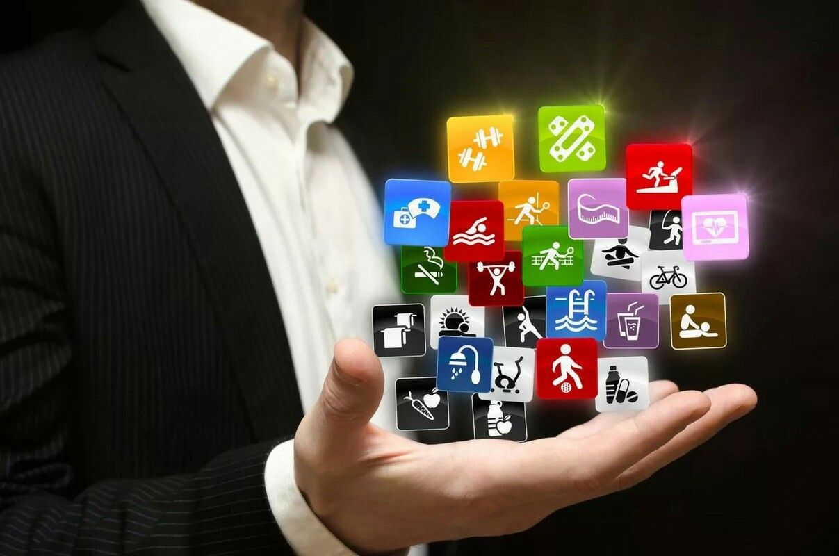 Software development