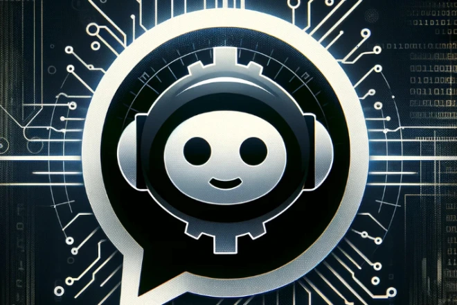 Chatbot development for Whatsapp